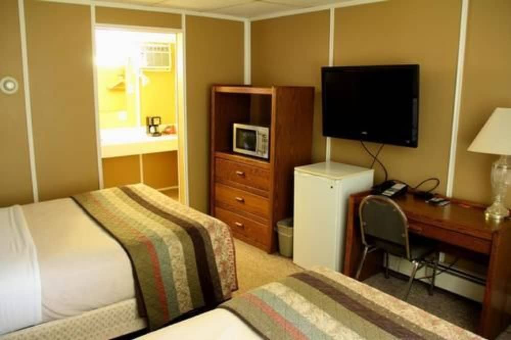 Lakeshor Motor Inn - photo 16