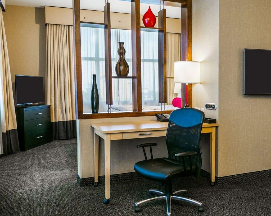 Cambria Hotel Denver International Airport - photo 25