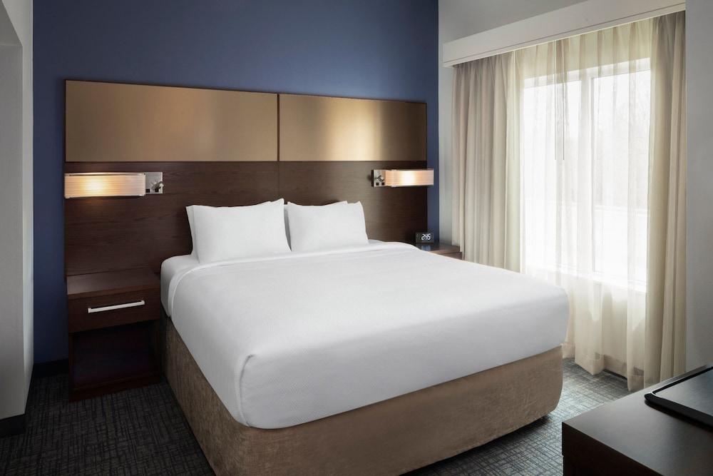 Residence Inn Wheeling St. Clairsville OH - photo 7