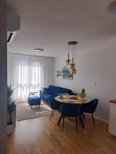 Salona Lux — 4-Star Luxury Hotel in Klis, Croatia
