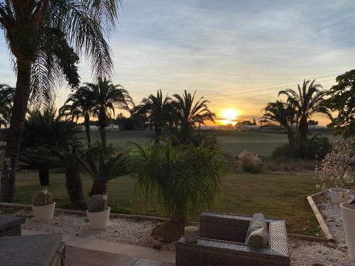 Casa Paradise 2 Apartment on Mar Menor Golf Resort in Torre-Pacheco, Spain