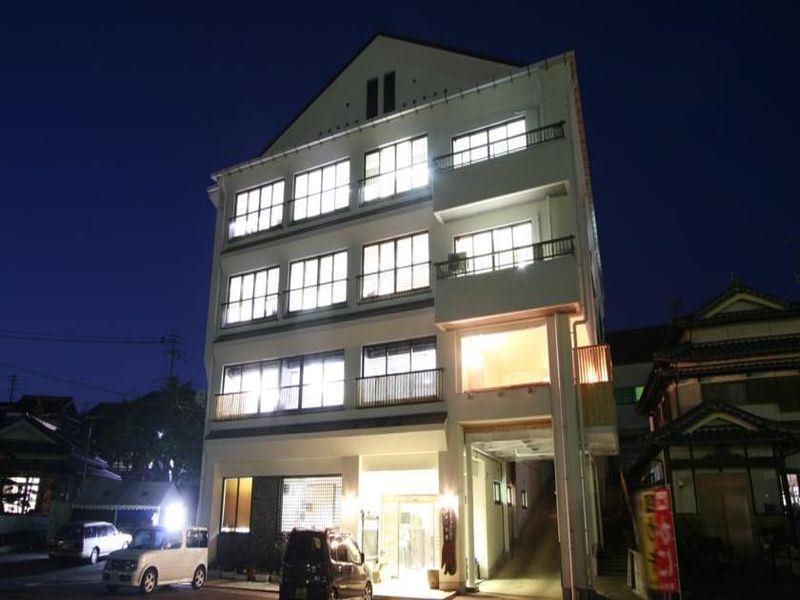 Ryokan Tsurusou 6974655 — Kashima