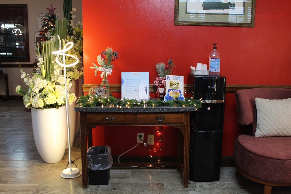 FairBridge Inn Express Perry — Perry — photo 4