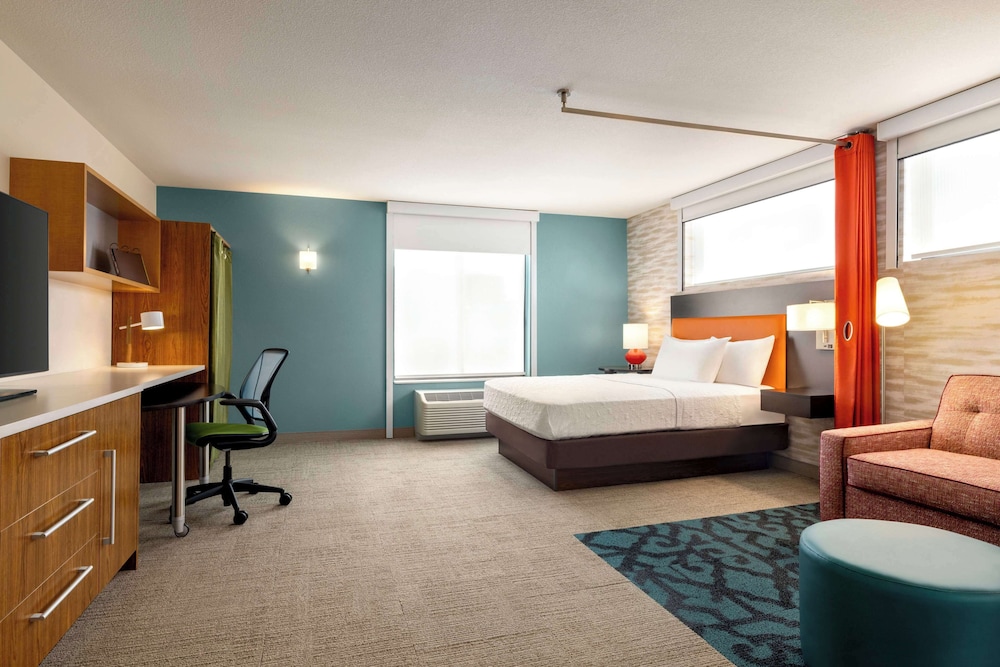 Home2 Suites by Hilton Denver West Federal Center CO - photo 15