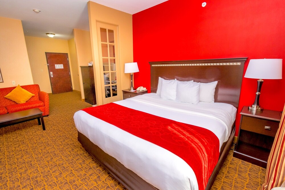 Spark by Hilton Pearland — hotel in Pearland
