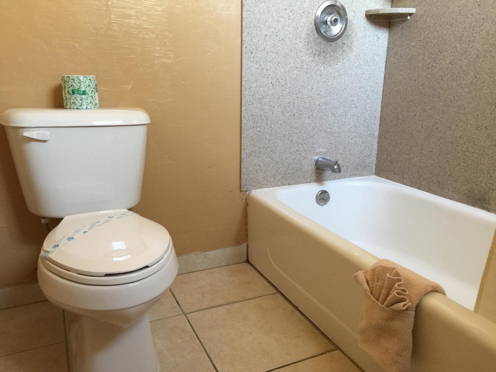 Americas Best Value Inn Bishop - photo 12