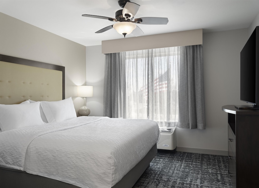 Homewood Suites by Hilton Akron Fairlawn OH - photo 10