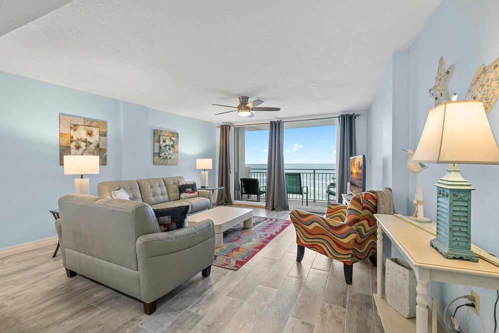 Coronado Towers 703 - photo 10