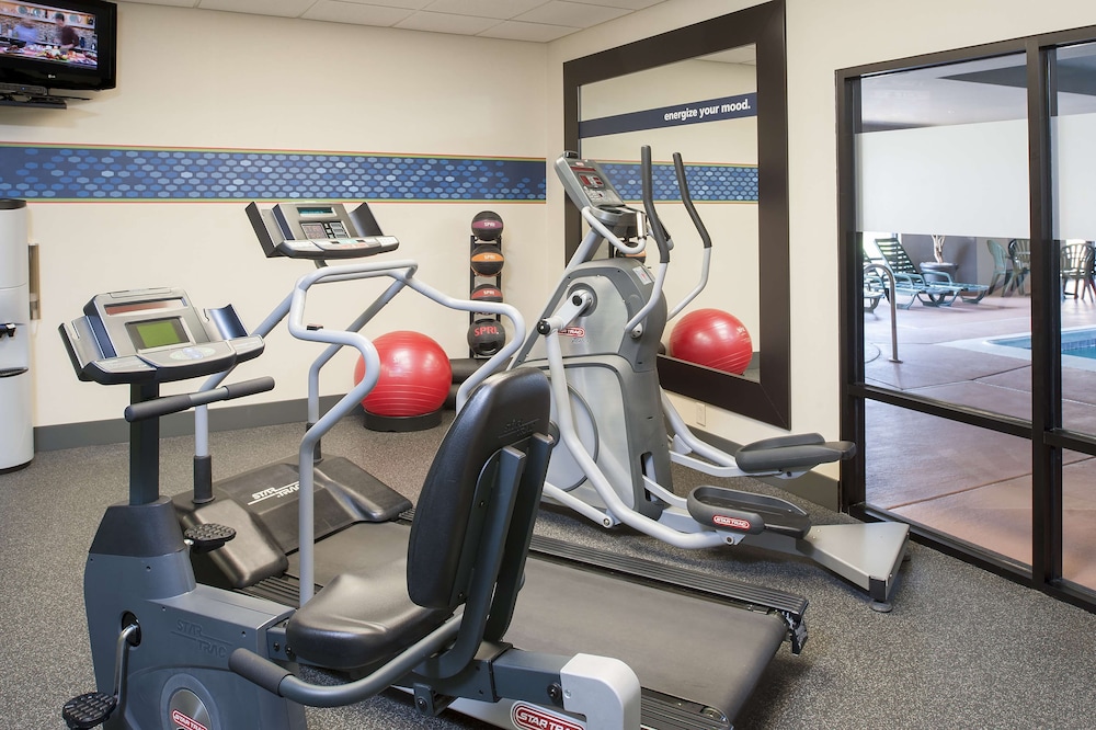 Hampton Inn Jacksonville - photo 14