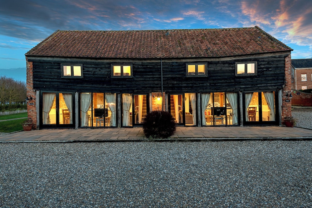 Snipe in Beccles, United Kingdom