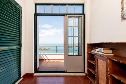 Sines beach front Villa — 4-Star Luxury Hotel in Sines, Portugal