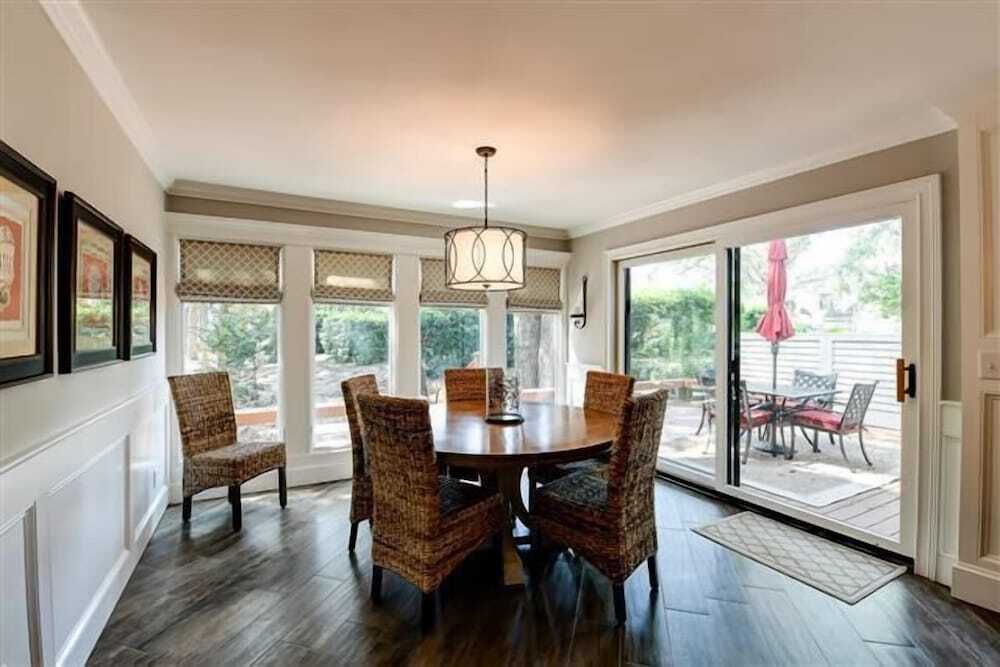 213 Twin Oaks at The Sea Pines Resort - photo 5