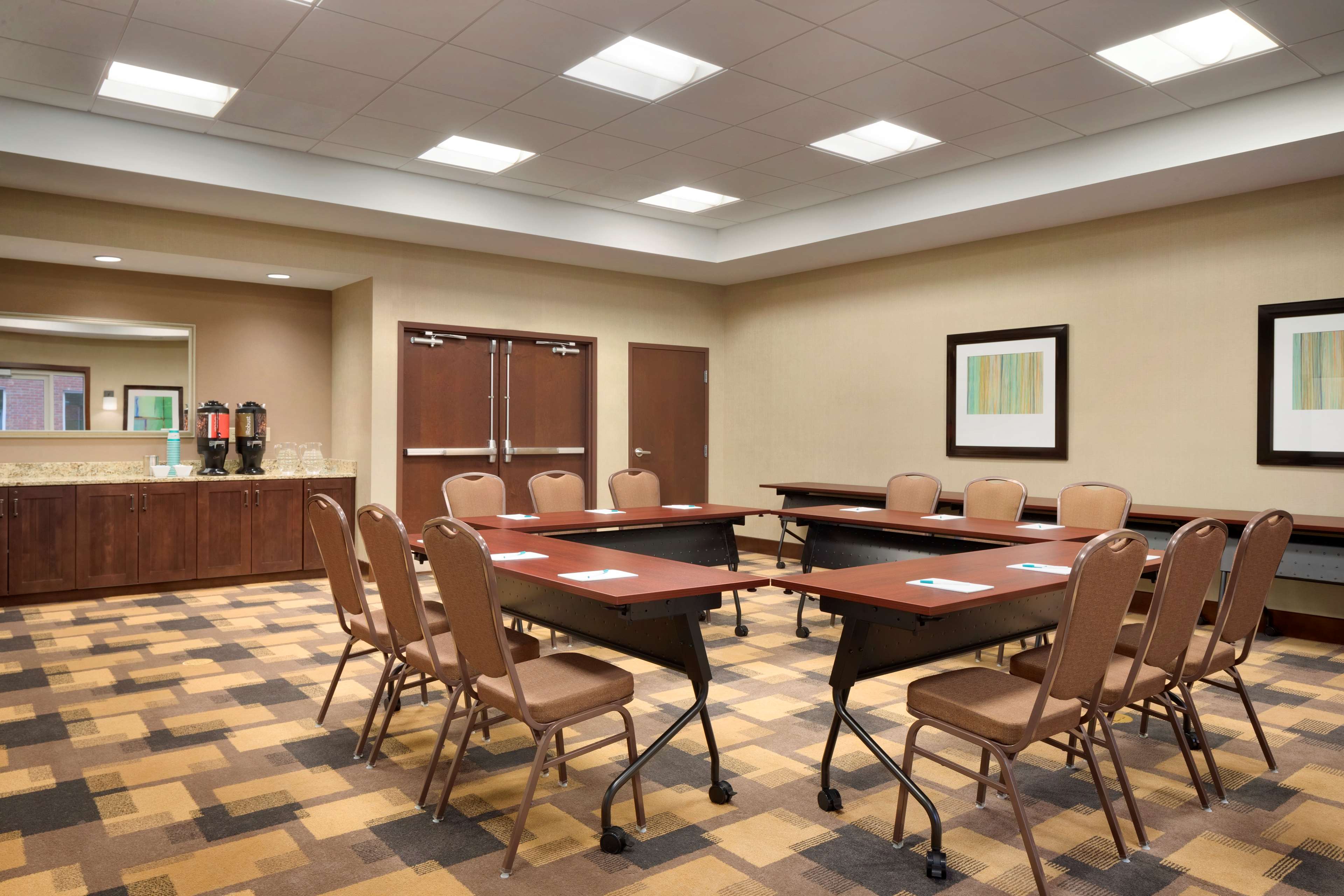 Homewood Suites by Hilton Kalamazoo Portage - photo 26