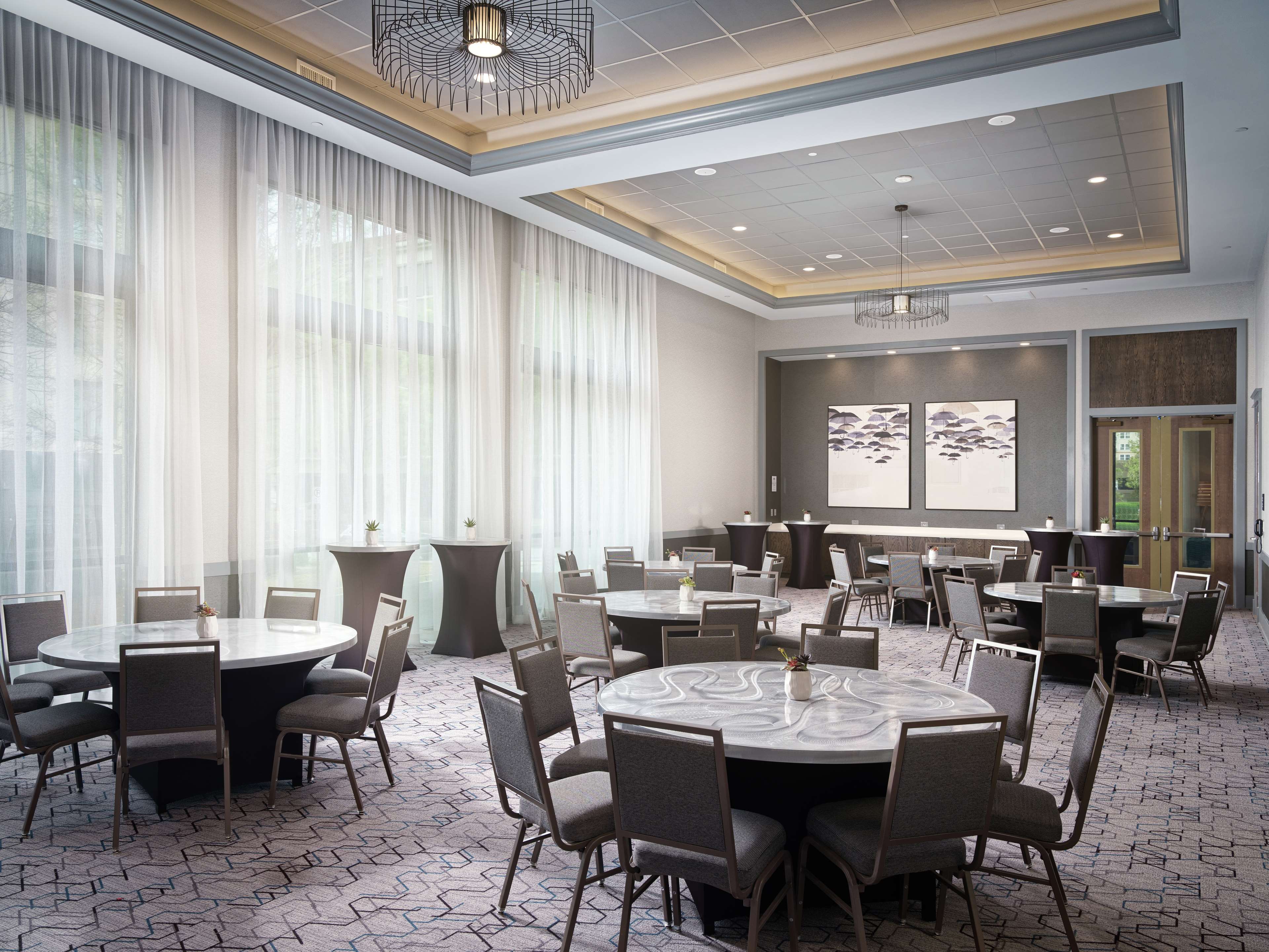 Hampton Inn & Suites Atlanta Decatur Emory - photo 18