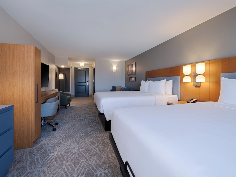 voco Moab by IHG - photo 11