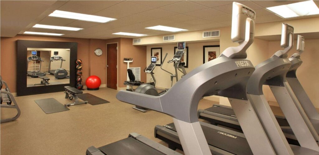 Homewood Suites by Hilton Silver Spring - photo 9