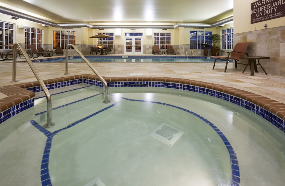 Homewood Suites by Hilton Minneapolis St. Paul New Brighton - photo 40