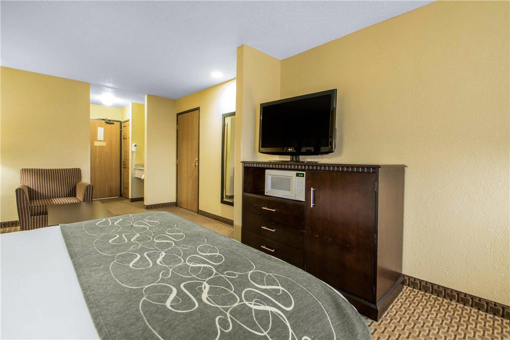 Comfort Suites Wisconsin Dells Area - photo 22
