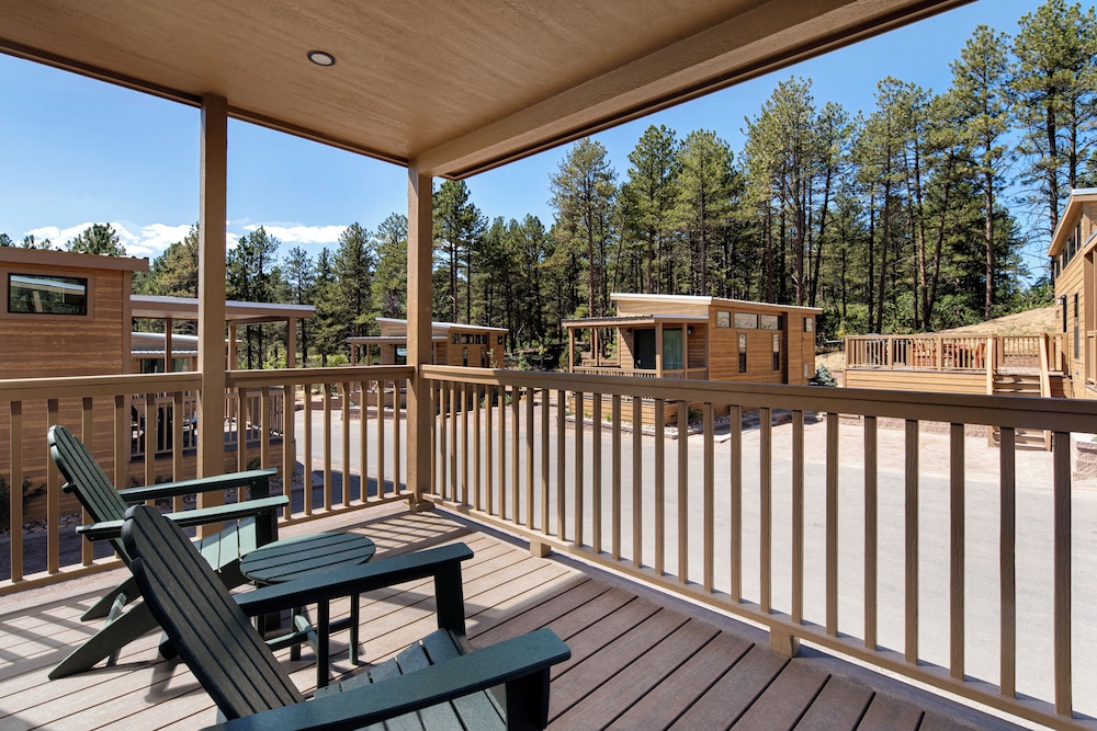 Jellystone Park at Larkspur - photo 2