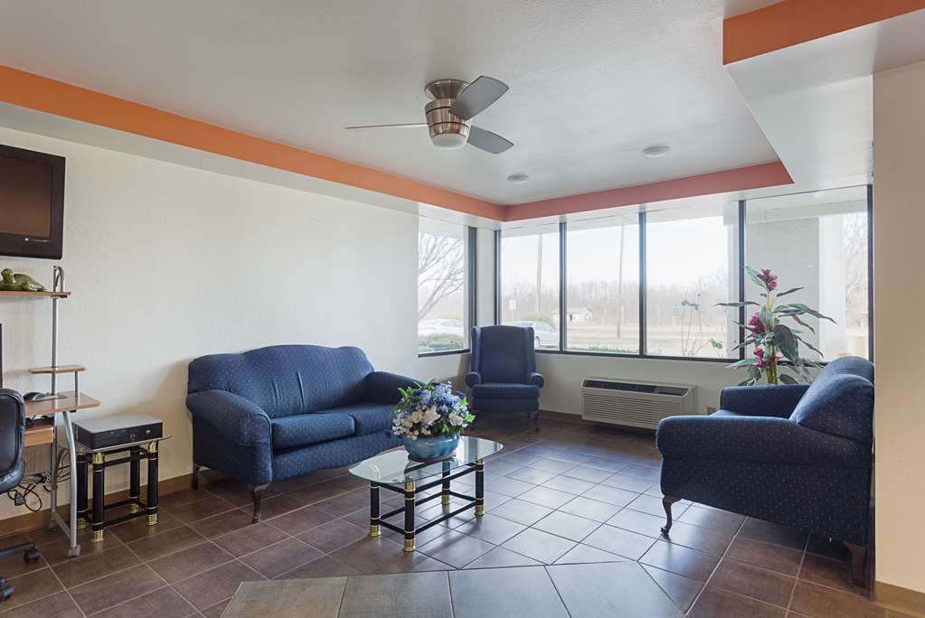 Motel 6 Bells TN Brownsville - photo 26