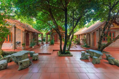Tam Family Homestay — 5-Star Luxury Hotel in Ninh Binh, Vietnam