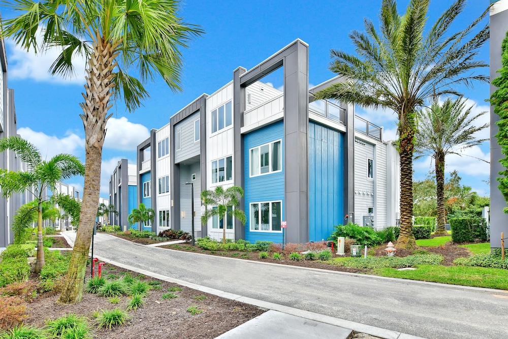Spectrum Resort Orlando - photo 215