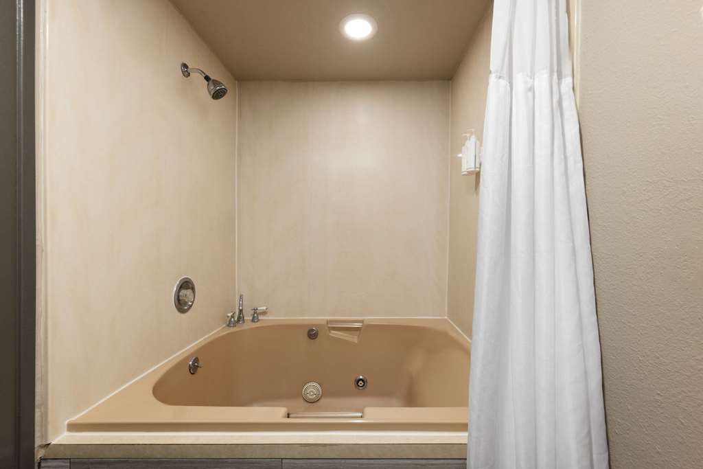 Days Inn by Wyndham Ritzville - photo 13