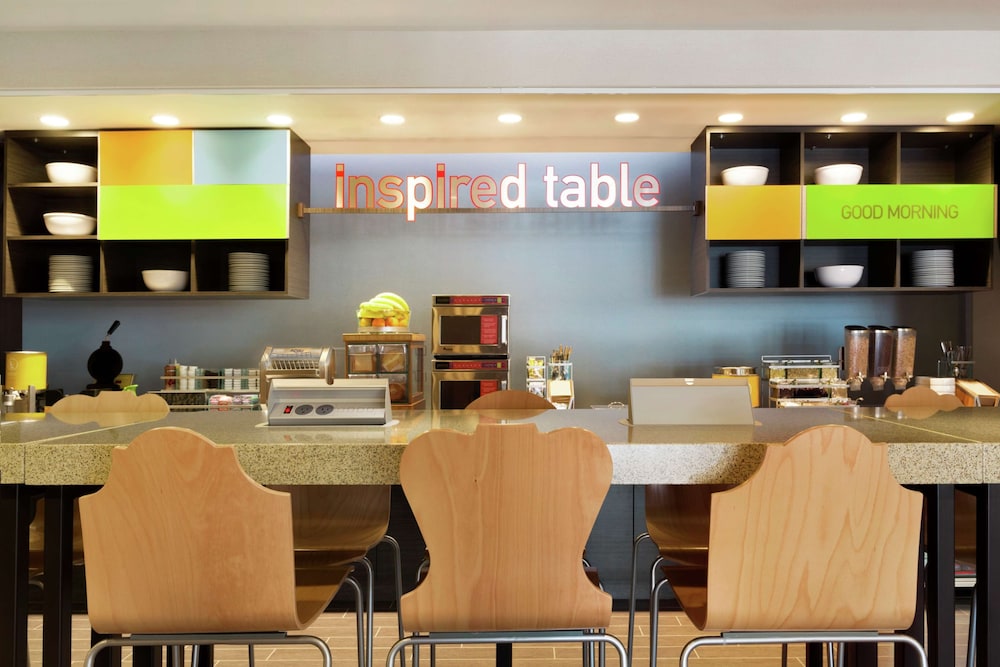 Home2 Suites by Hilton Midland - photo 3