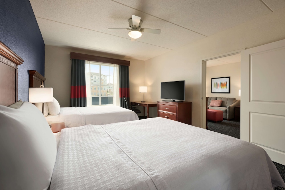 Homewood Suites by Hilton Madison West - photo 9