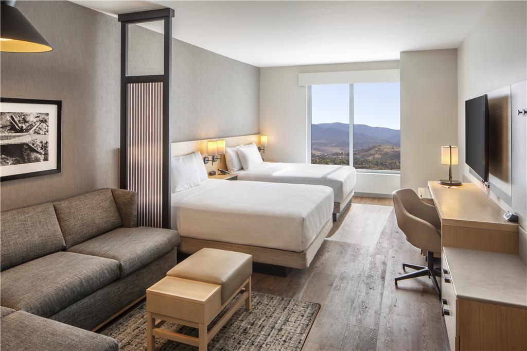 Hyatt Place Reno - photo 8