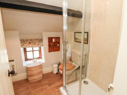 Holly Cottage