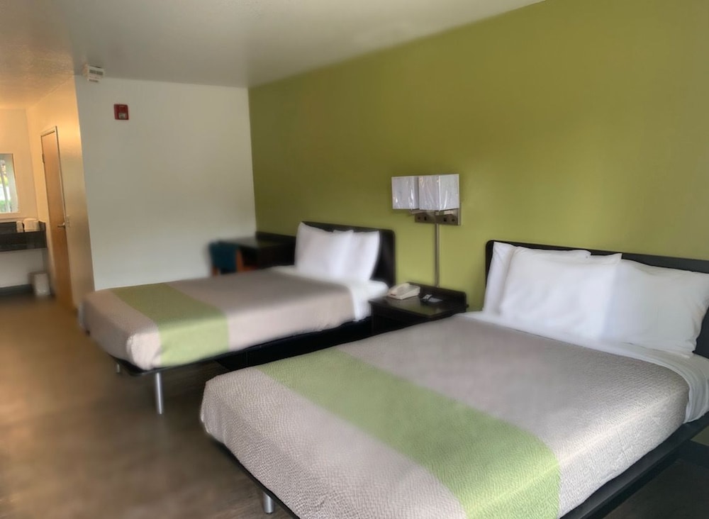Motel 6 Yakima Wa Downtown - photo 25