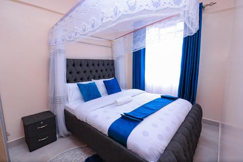 Lux Suites Oak South Gardens South B