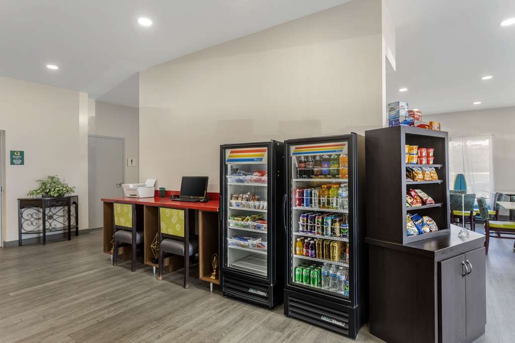 Quality Inn Cookeville - photo 31
