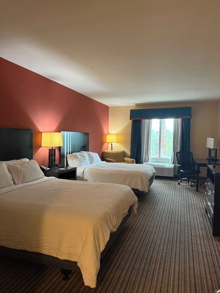 Holiday Inn Titusville Kennedy Space Center by IHG - photo 21