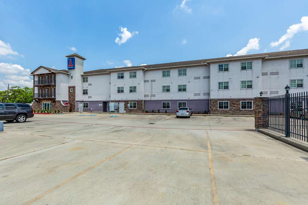 Studio 6 Orange TX - photo 3