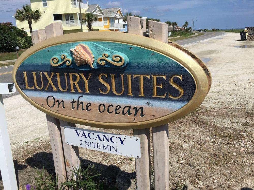 Suites On The Beach in Flagler Beach, United States
