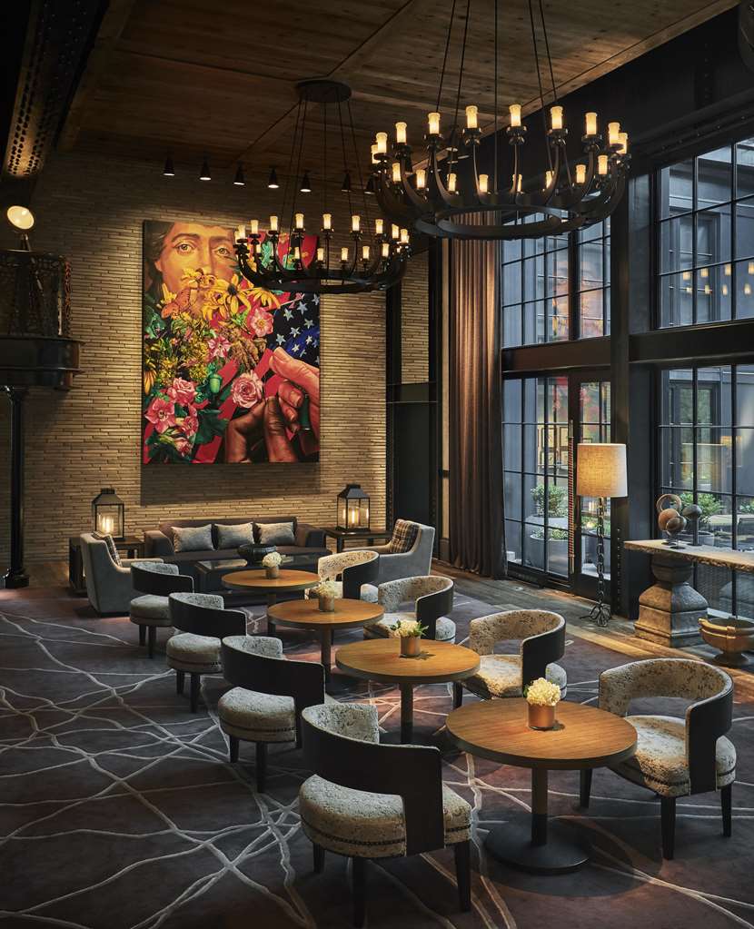 Pendry Baltimore - photo 100