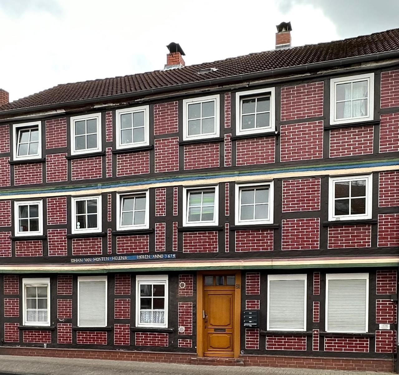 Apartment for rent3 — Celle — photo 3