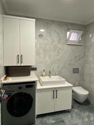 Royal Asalet Suites شقق الأصالة الملكية — Trabzon — photo 5