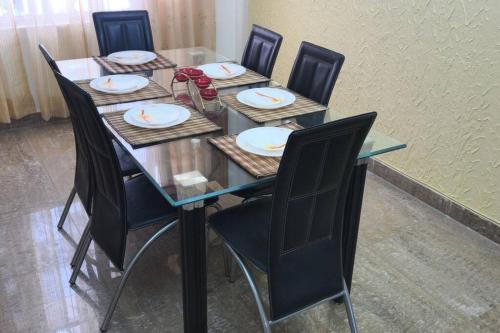 Hillside 3BHK with PanoramicView — Solan — photo 2