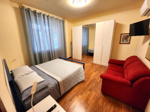 Appartamento Noris — 4-Star Luxury Hotel in La Spezia, Italy