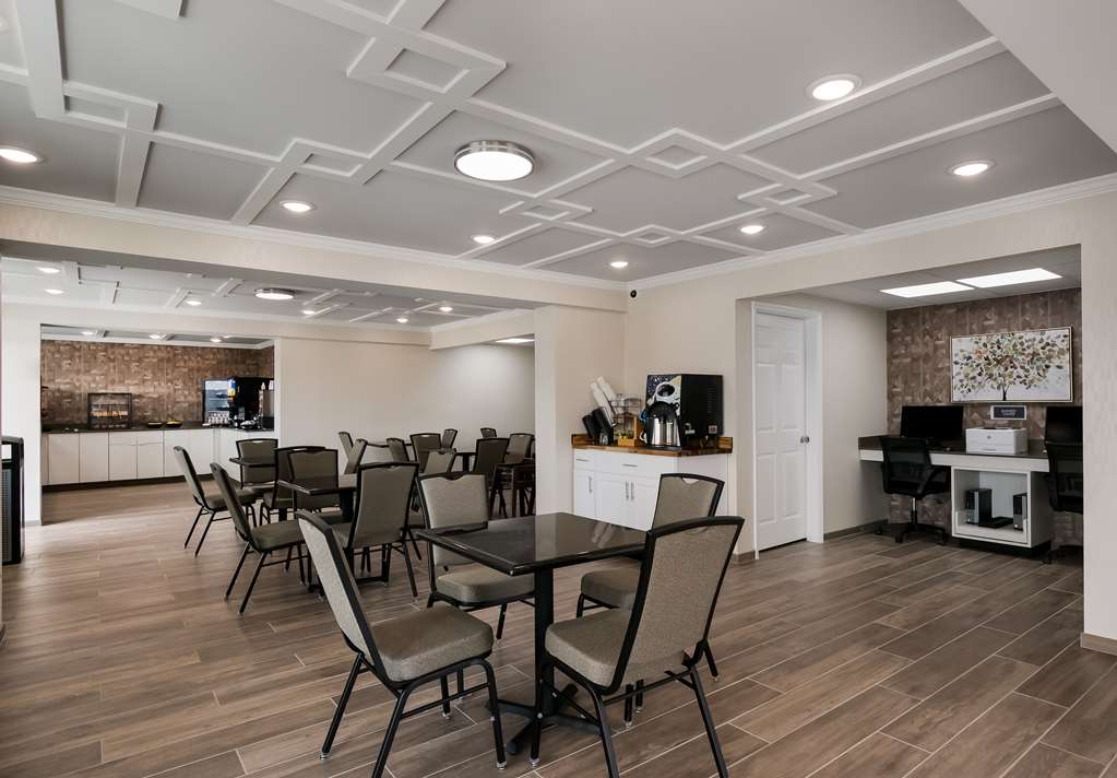 SureStay Plus by Best Western Pigeon Forge - photo 31