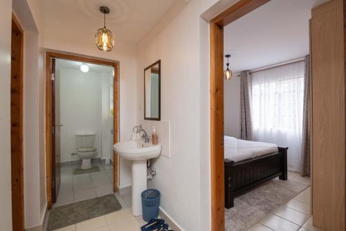 Athi Luxury Suites — Athi River — photo 5