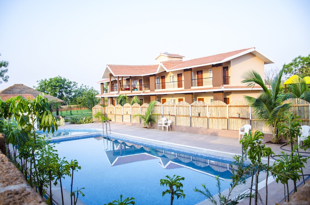 Dream Valley Resort — hotel in Hyderabad