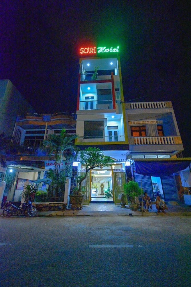 So Ri Hotel in Qui Nhon, Vietnam