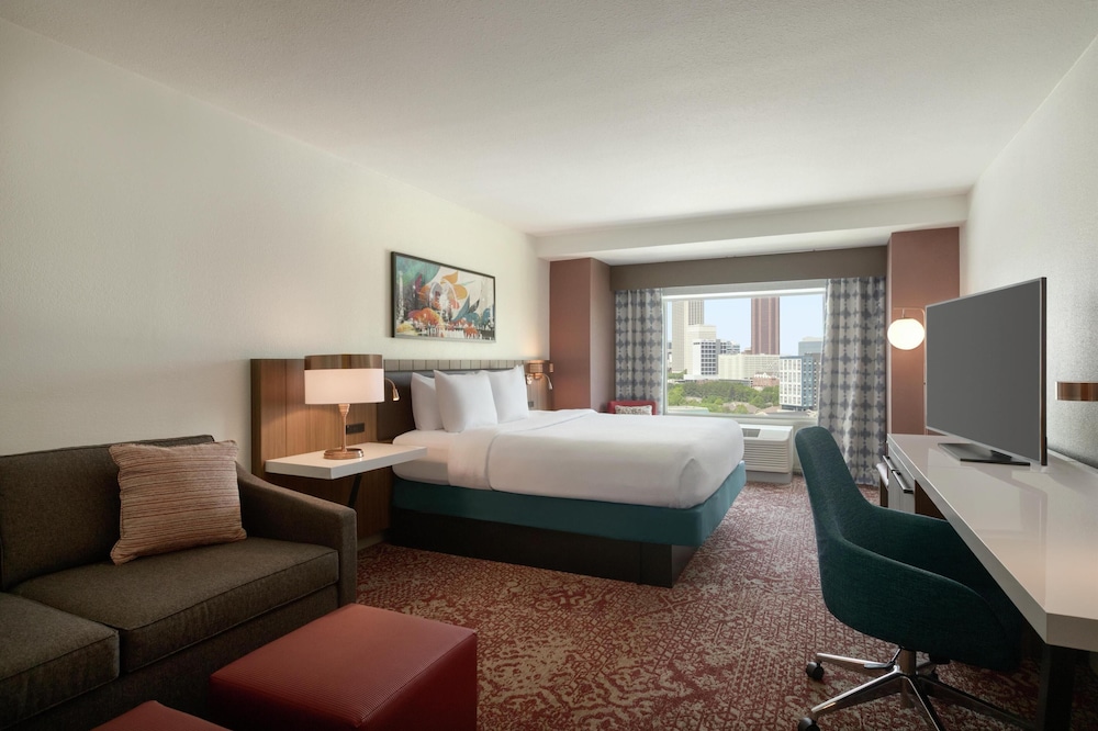 Hilton Garden Inn Atlanta Downtown - photo 19