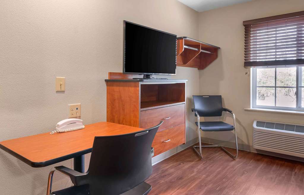 Extended Stay America Select Suites Atlanta Alpharetta - photo 17