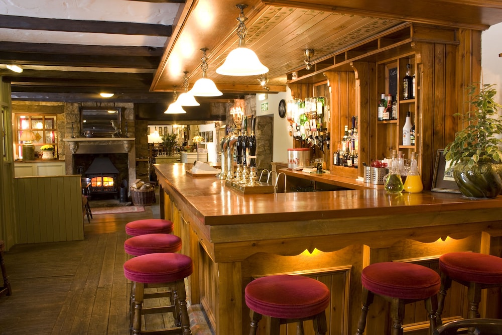 The Tankerville Arms in Alnwick, United Kingdom
