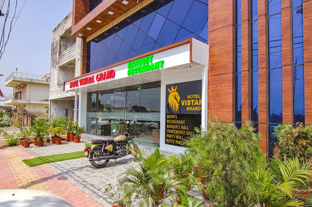 FabExpress Vistara Grand in Haridwar, India